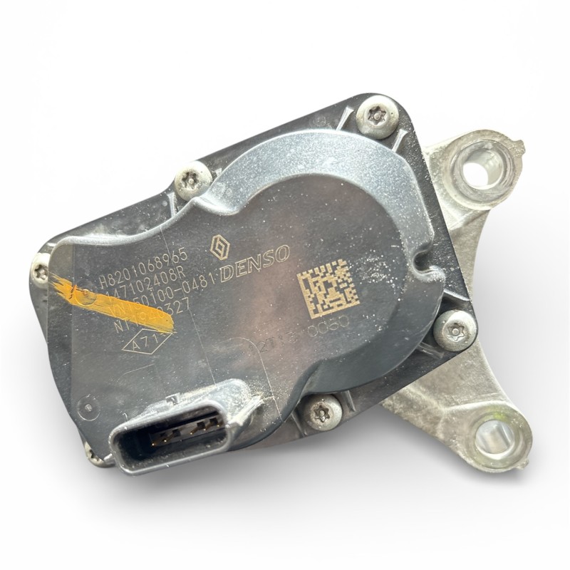 Supapa EGR / Nissan Qashqai J11 facelift 2017 / Motor, racire si evacuare