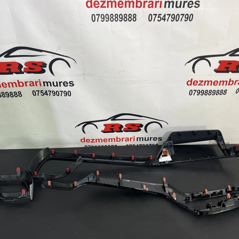 Ornament trim bord / Toyota CHR CHR 2022 / Interior