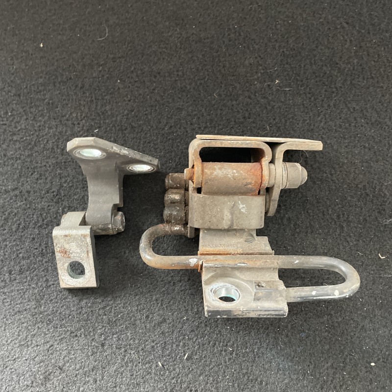 Balamale usa dreapta fata Volkswagen Passat B7 2012