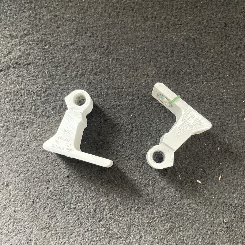 Balamale usa dreapta spate Volkswagen Tiguan 5N 2012