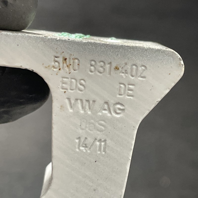 Balamale usa dreapta spate / Volkswagen Tiguan 5N 2012 / Caroserie, oglinzi si faruri