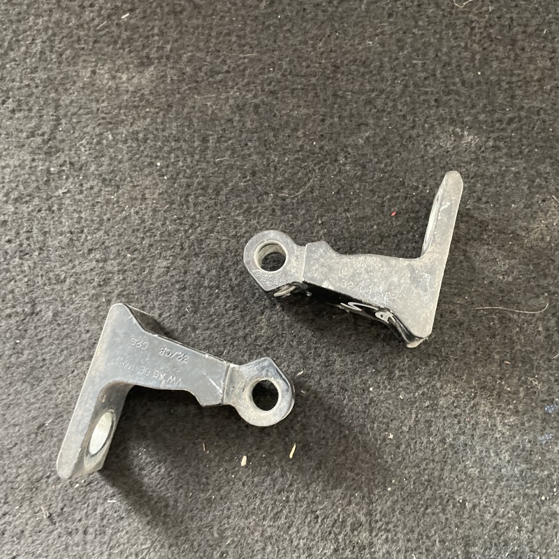 Balamale usa dreapta fata Audi A4 B8 2010