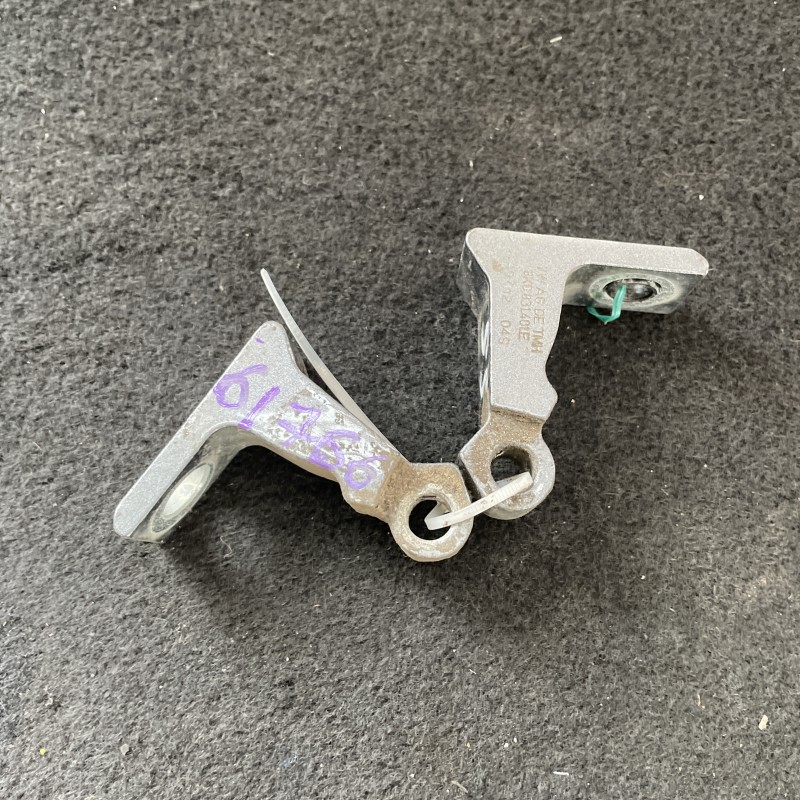 Balamale usa stanga spate Audi A4 B8 facelift 2013