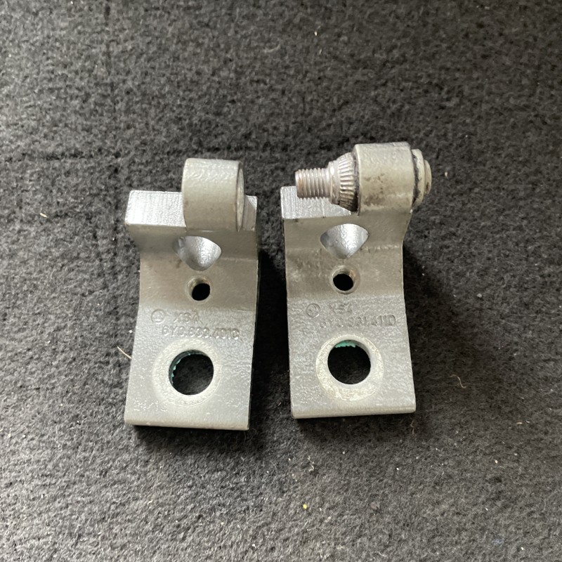 Balamale usa stanga fata Skoda Octavia 2 1Z 2013