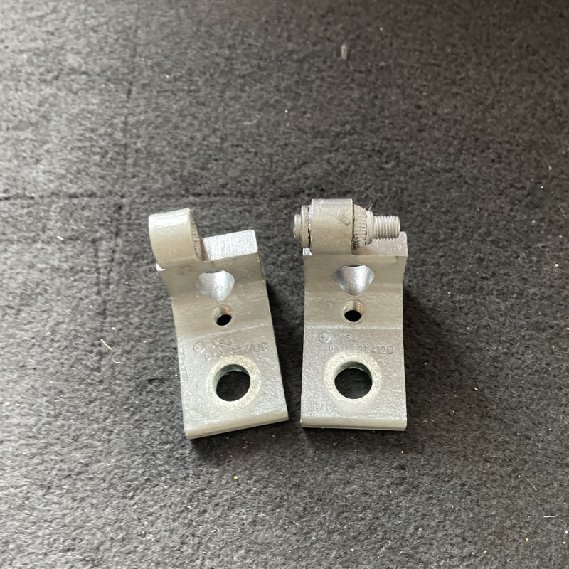 Balamale usa dreapta fata / Skoda Octavia 2 1Z 2013 / Caroserie, oglinzi si faruri