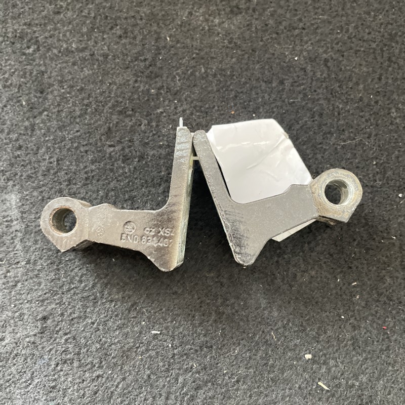 Balamale usa dreapta fata / Skoda Superb II 3T 2012 / Caroserie, oglinzi si faruri