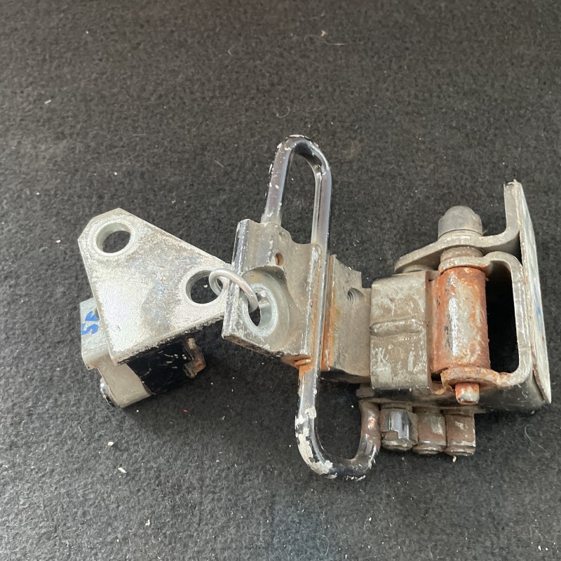 Balamale usa dreapta fata / Volkswagen Passat B7 2011 / Caroserie, oglinzi si faruri