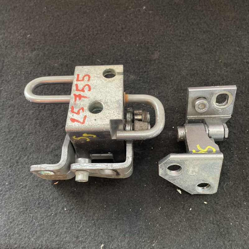 Balamale usa stanga spate / Volkswagen Golf Plus MK6 2011 / Caroserie, oglinzi si faruri