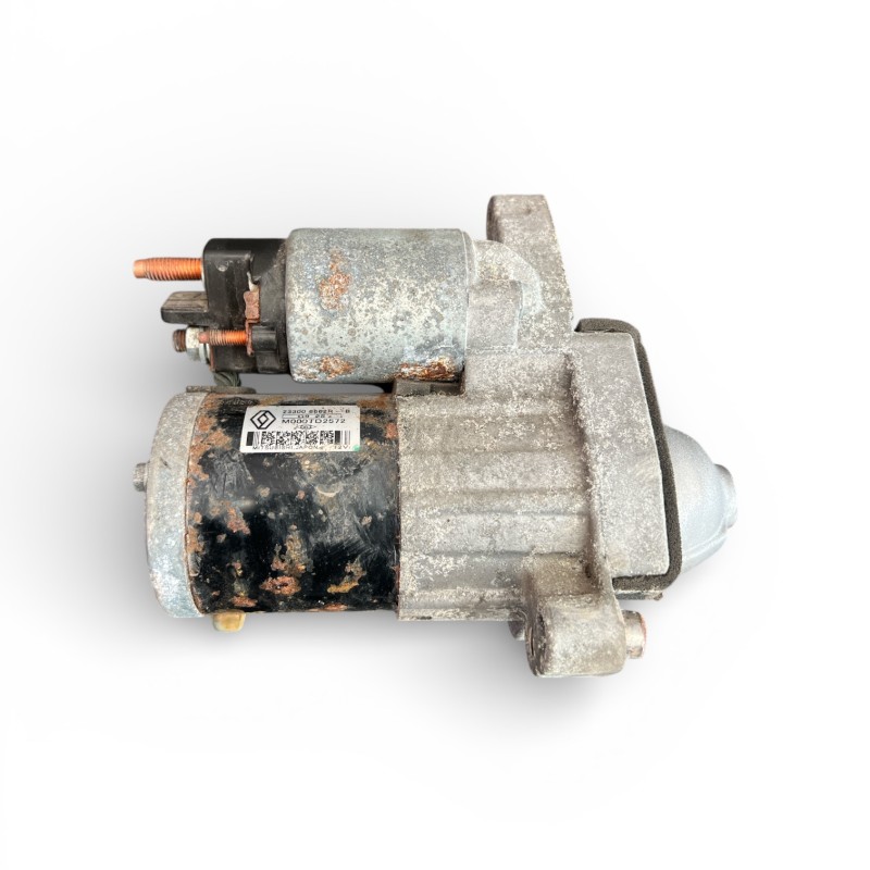 Electromotor / Nissan Qashqai J11 facelift 2019 / Motor, racire si evacuare