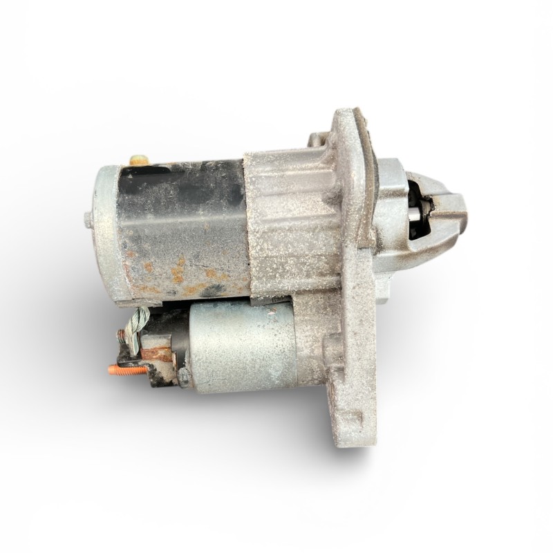 Electromotor / Nissan Qashqai J11 facelift 2019 / Motor, racire si evacuare