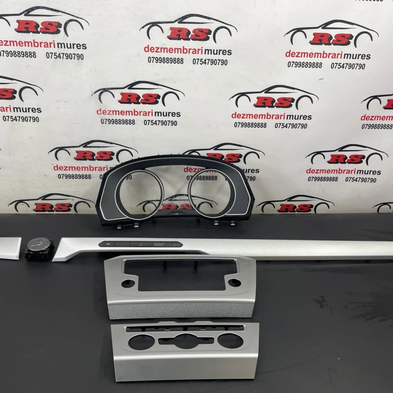 Set trim bord Volkswagen 