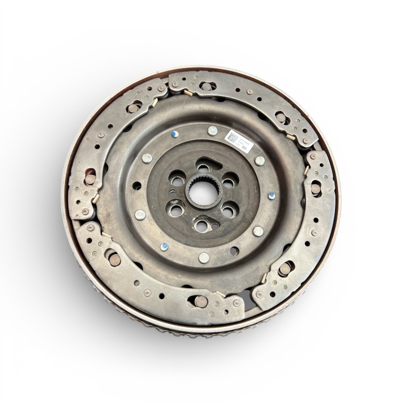 Volanta / Nissan Qashqai J11 facelift 2019 / Cutie viteze, ambreiaj, transmisie