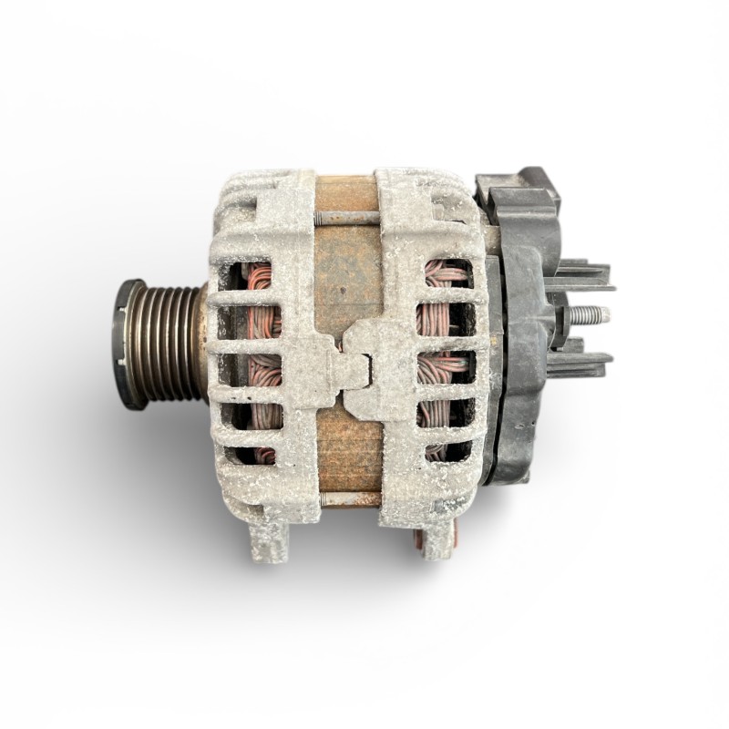 Alternator / Nissan Qashqai J11 facelift 2019 / Motor, racire si evacuare