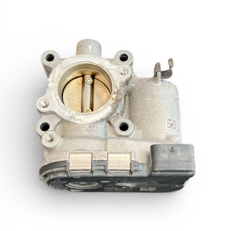 Clapeta de acceleratie / Nissan Qashqai J11 facelift 2019 / Motor, racire si evacuare