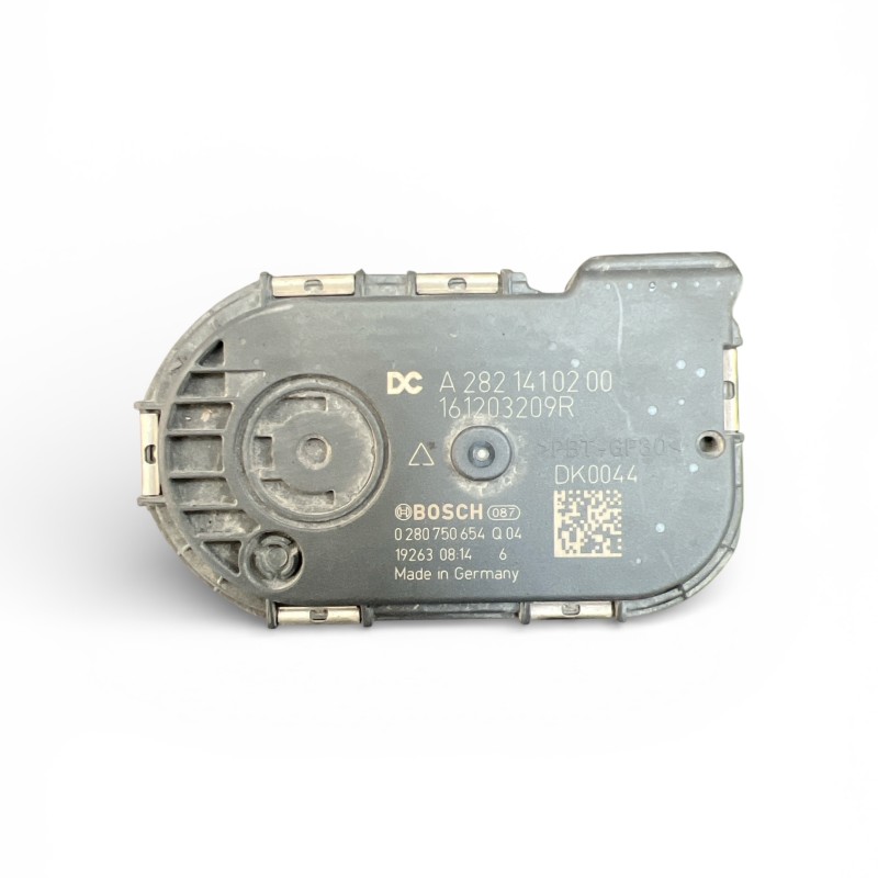 Clapeta de acceleratie / Nissan Qashqai J11 facelift 2019 / Motor, racire si evacuare