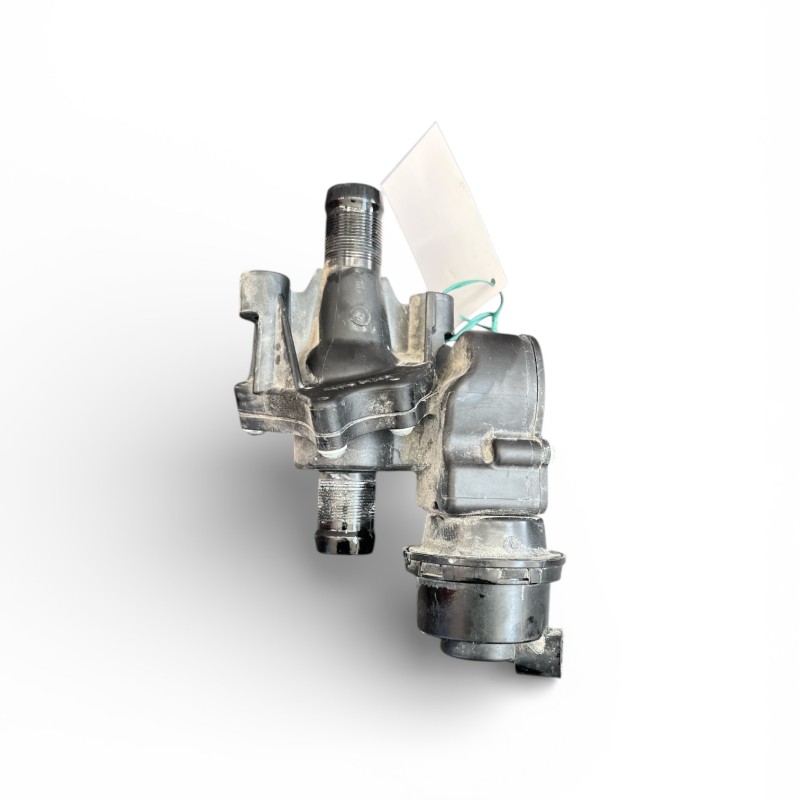 Pompă apă / Nissan Qashqai J11 facelift 2019 / Motor, racire si evacuare