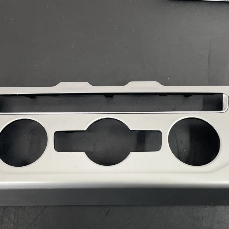 Set trim bord / Volkswagen Passat B8 2016 / Interior