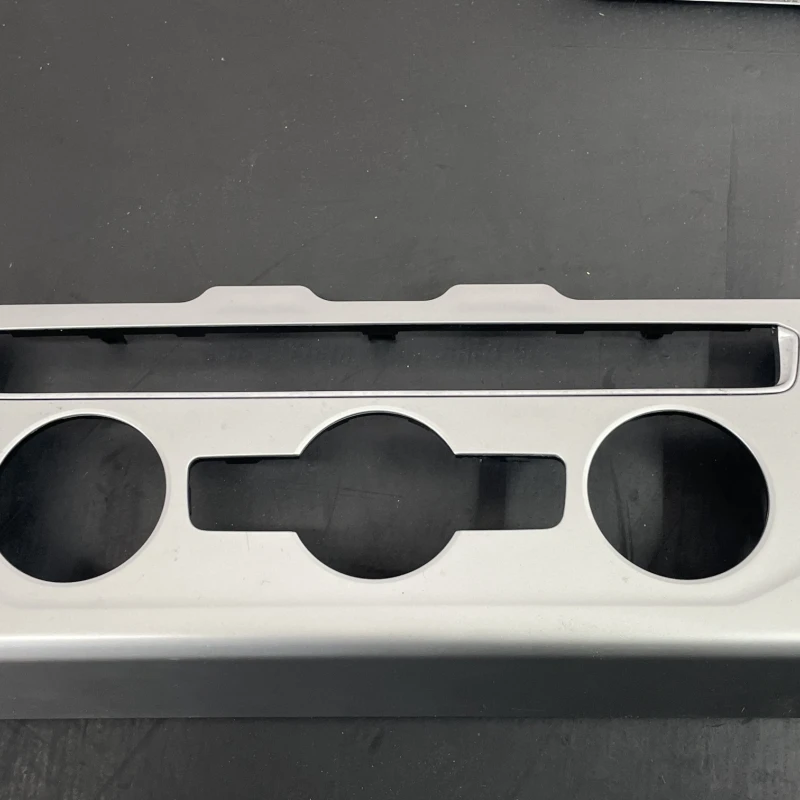 Set trim bord / Volkswagen Passat B8 2016 / Interior