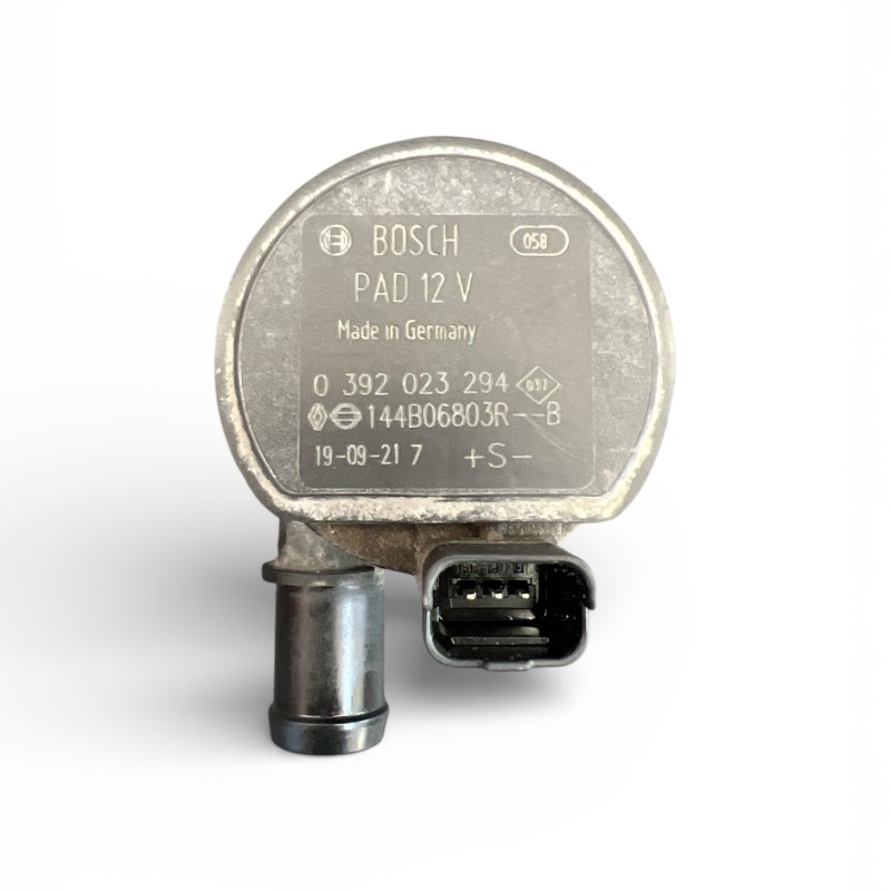 Pompă apă / Nissan Qashqai J11 facelift 2019 / Motor, racire si evacuare