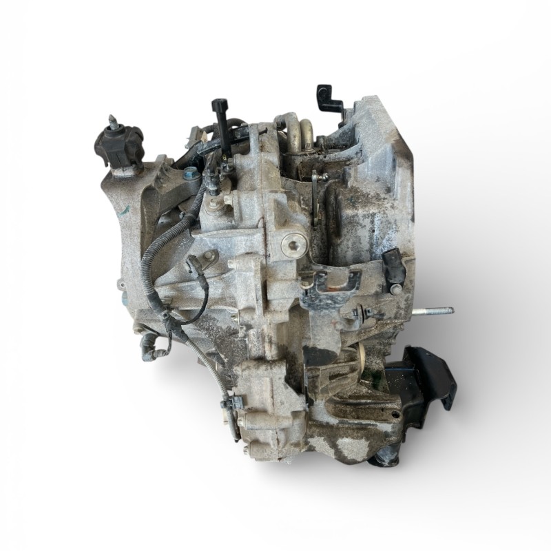 Cutie de viteze automata / Nissan Qashqai J11 facelift 2019 / Cutie viteze, ambreiaj, transmisie