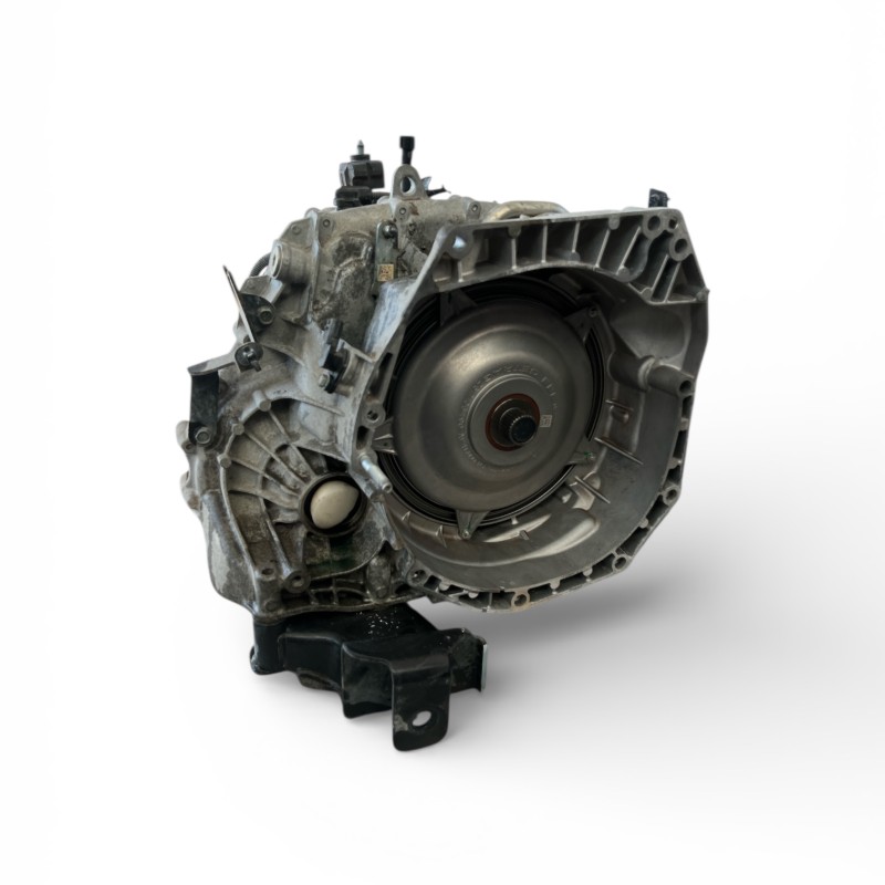 Cutie de viteze automata / Nissan Qashqai J11 facelift 2019 / Cutie viteze, ambreiaj, transmisie