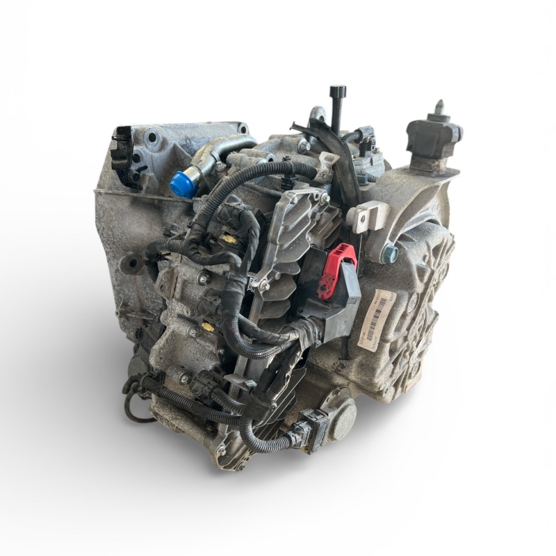 Cutie de viteze automata / Nissan Qashqai J11 facelift 2019 / Cutie viteze, ambreiaj, transmisie