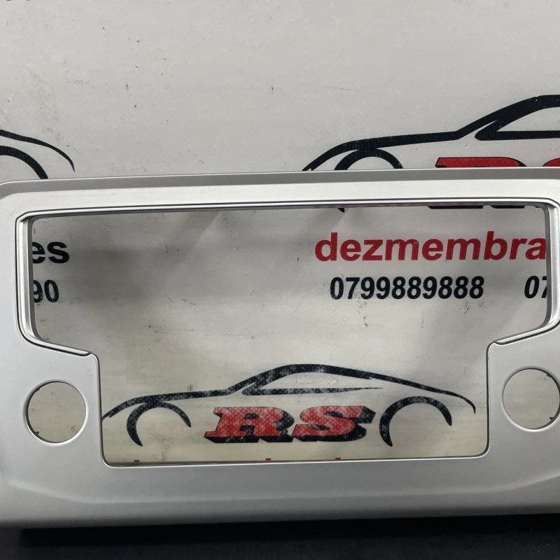 Set trim bord / Volkswagen Passat B8 2016 / Interior
