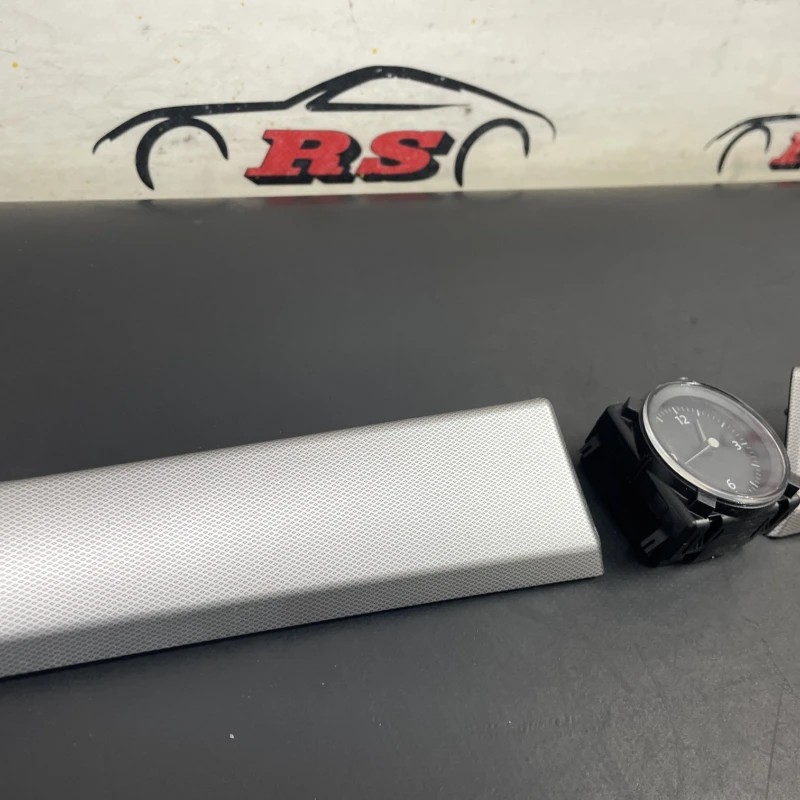 Set trim bord / Volkswagen Passat B8 2016 / Interior