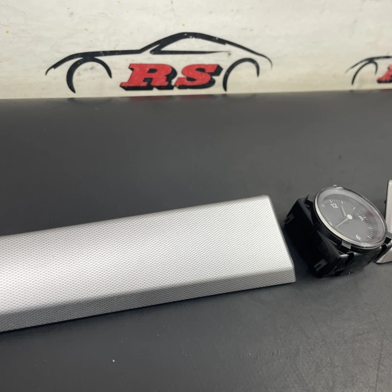 Set trim bord / Volkswagen Passat B8 2016 / Interior