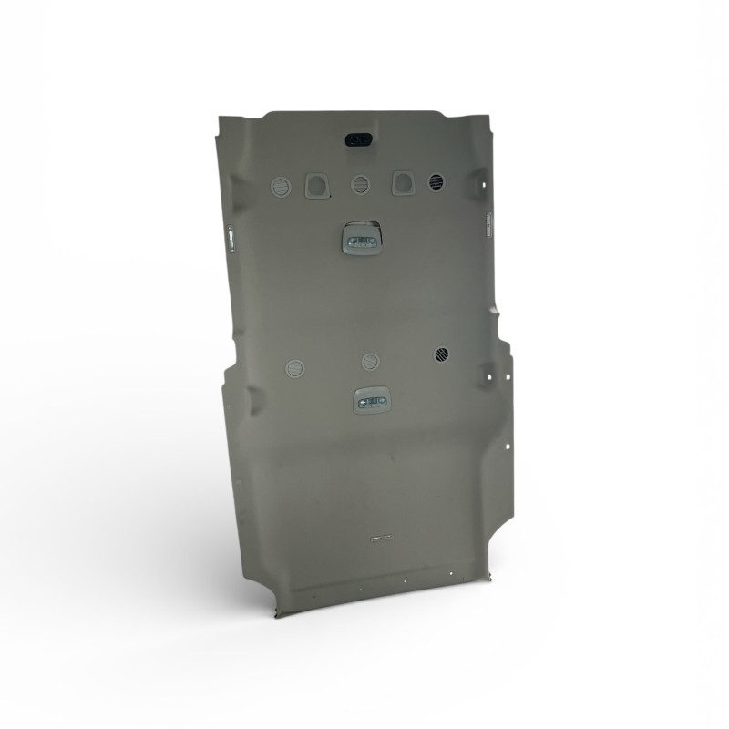 Scaune fata spate interior / Ford Transit Tourneo Custom  2016 / Interior