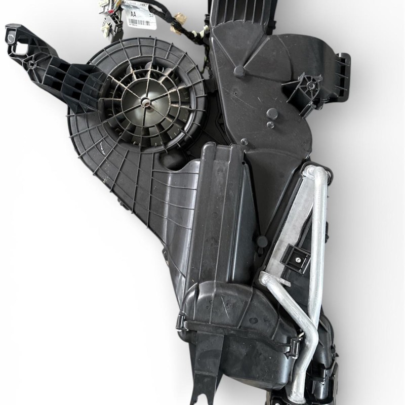 Scaune fata spate interior / Ford Transit Tourneo Custom  2016 / Interior