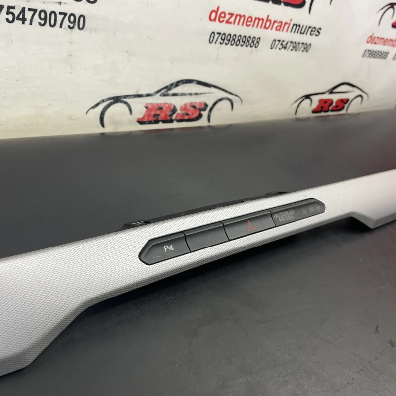 Set trim bord / Volkswagen Passat B8 2016 / Interior