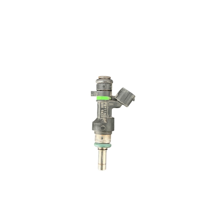 Injector Nissan Qashqai J10 2009