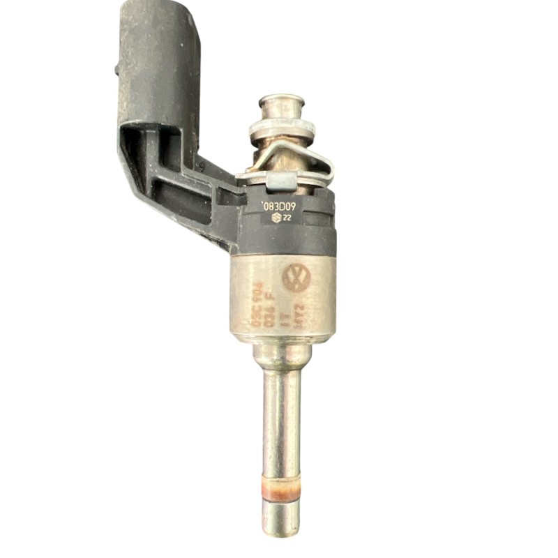 Injector / Volkswagen Golf MK6 2009 / Motor, racire si evacuare