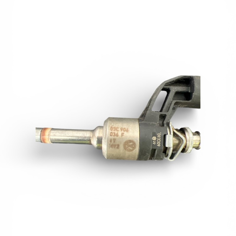 Injector / Volkswagen Golf MK6 2009 / Motor, racire si evacuare