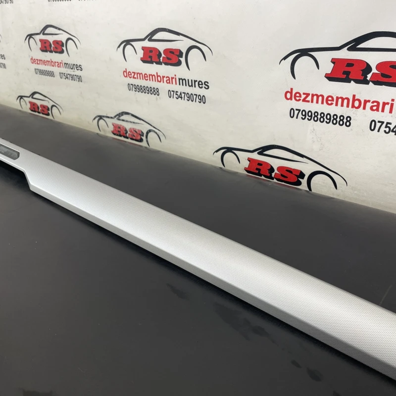 Set trim bord / Volkswagen Passat B8 2016 / Interior