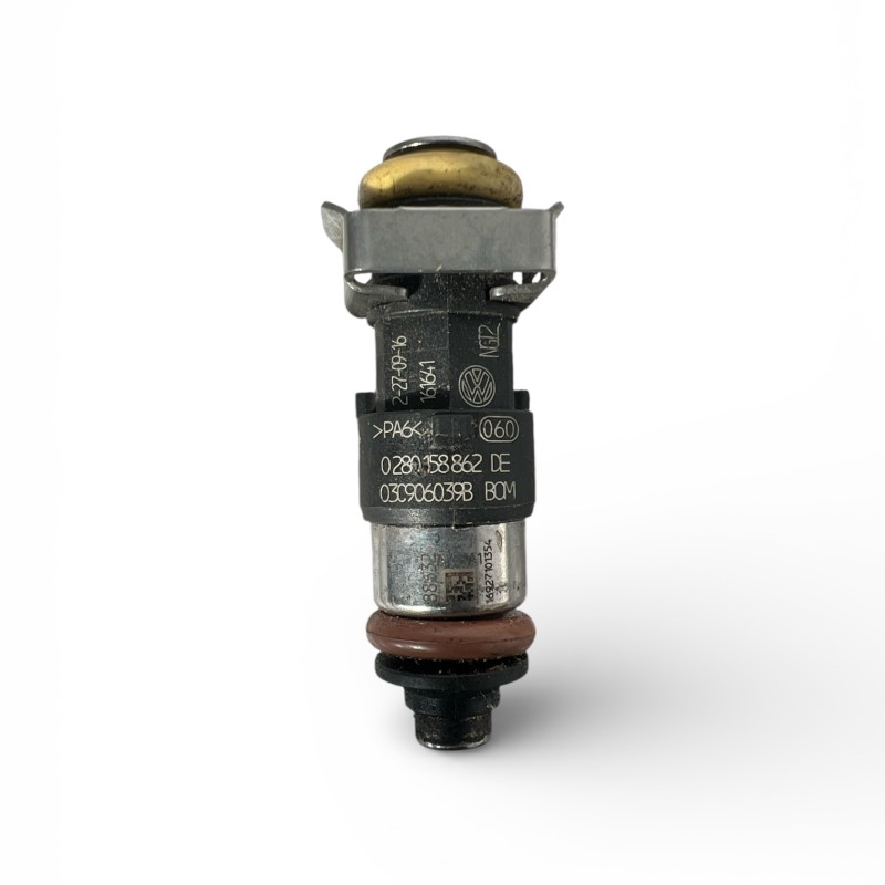 Injector / Volkswagen Golf MK7 2017 / Motor, racire si evacuare