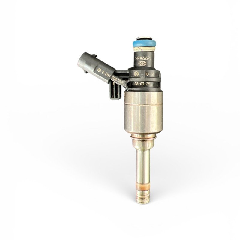 Injector Volkswagen Passat B6 2008