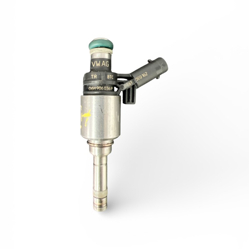 Injector Volkswagen Passat B6 2008