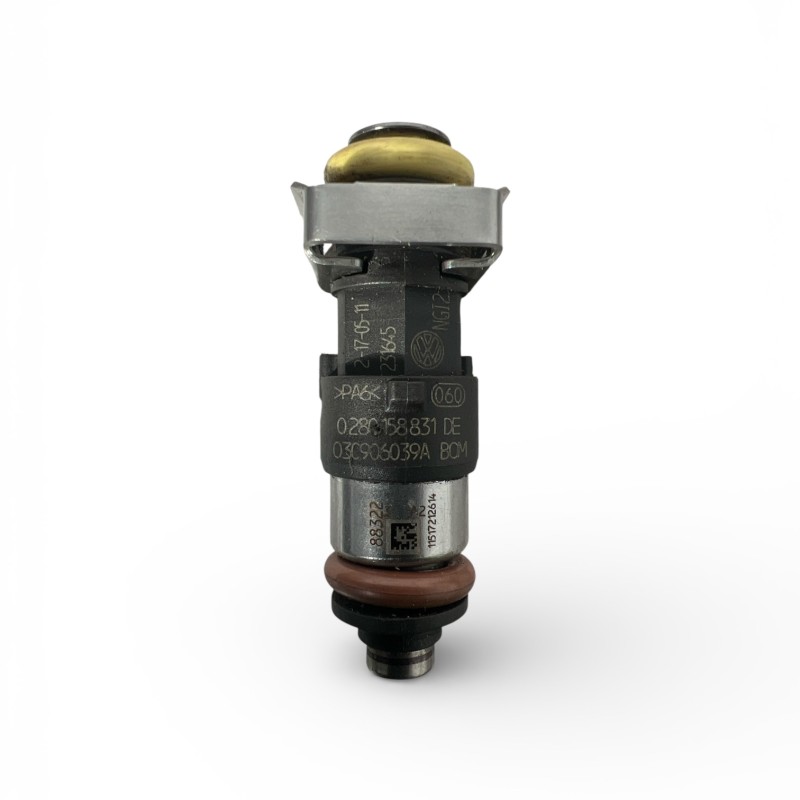 Injector / Volkswagen Touran 1T 2009 / Motor, racire si evacuare