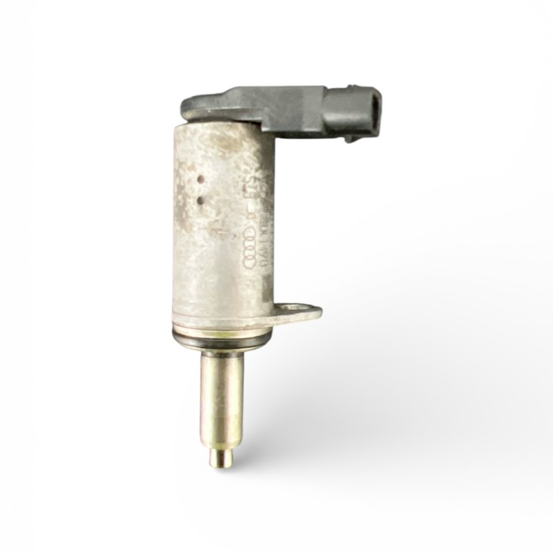 Variator ax cu came / Volkswagen Passat B6 2008 / Motor, racire si evacuare