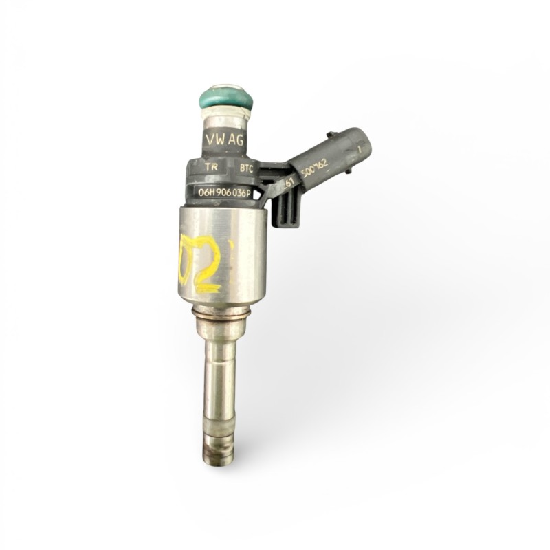 Injector / Volkswagen Passat B6 2008 / Motor, racire si evacuare