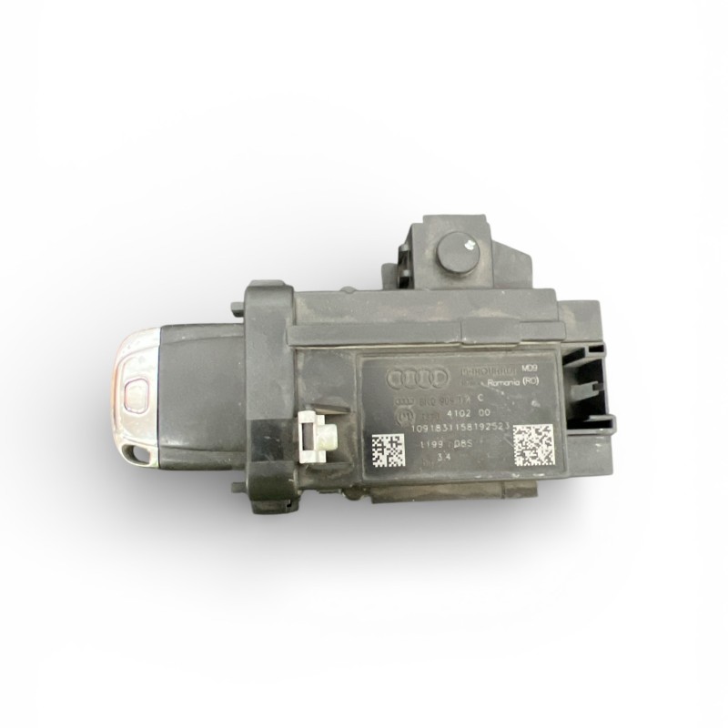 Contact pornire / Audi A4 B8 2008 / Depozit