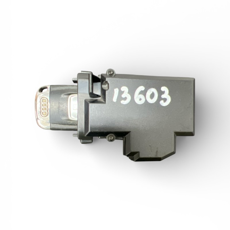 Contact pornire / Audi A4 B8 2008 / Depozit