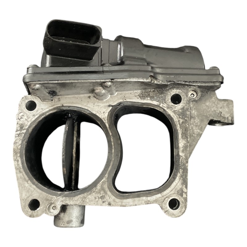 EGR / Audi A6 C7 2015 / Motor, racire si evacuare