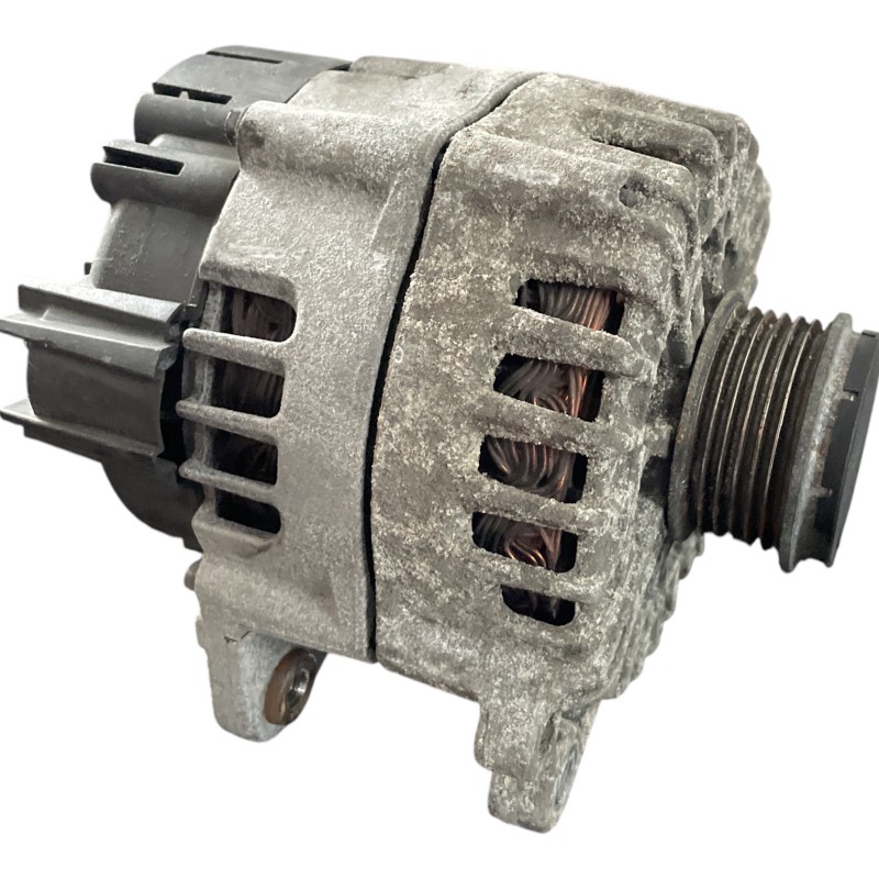 Alternator Audi A6 C7 2015
