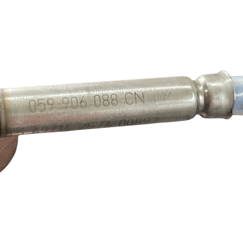 Senzor temperatura gaze / Audi A6 C7 2015 / Motor, racire si evacuare