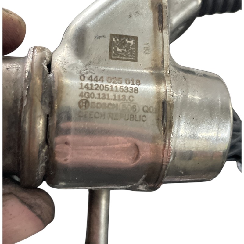 Injector aditiv adblue / Audi A6 C7 2015 / Motor, racire si evacuare