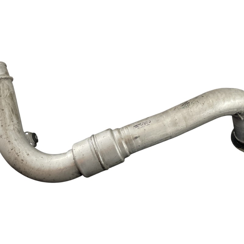Furtun intercooler / Audi A6 C7 2015 / Motor, racire si evacuare