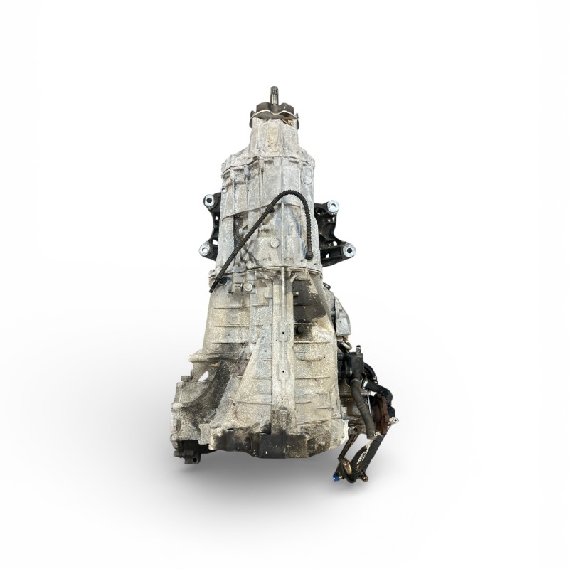 Cutie de viteze automata / Audi A6 C7 2015 / Cutie viteze, ambreiaj, transmisie